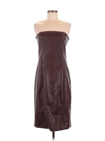 7 For All Mankind Cocktail Dress (view 1)