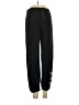Velvet Graphic Black Track Pants Size S - photo 1