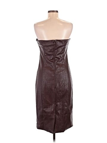 7 For All Mankind Cocktail Dress (view 2)