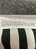 Zara Basic Chevron-herringbone Ivory Black Casual Dress Size S - photo 8