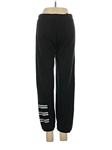 Velvet Track Pants (view 2)