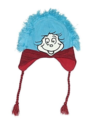 Dr. Seuss Beanie (view 1)