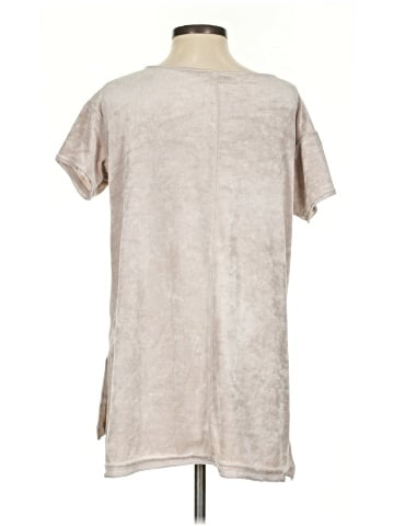 Green Tea Short Sleeve Top (view 2)