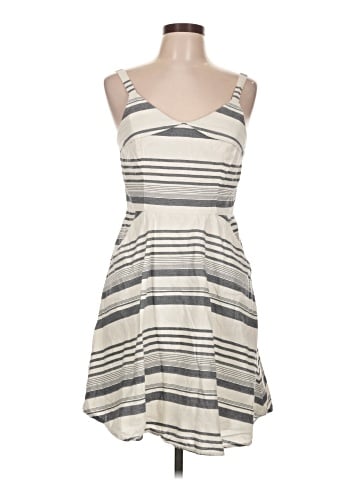 Jun & Ivy Casual Dress (view 1)