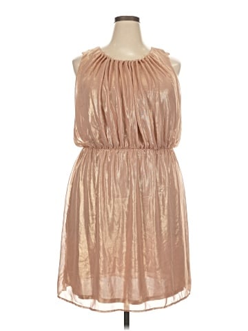 Worthington Cocktail Dress (view 1)