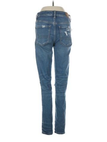 American Eagle Outfitters Jeans (view 2)
