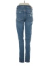 American Eagle Outfitters Hearts Blue Jeans Size 2 - photo 2