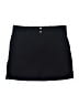 Title Nine Solid Black Active Skort Size 14 - photo 1