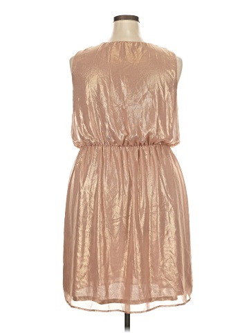 Worthington Cocktail Dress (view 2)