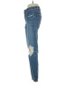 American Eagle Outfitters Hearts Blue Jeans Size 2 - photo 5