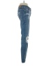American Eagle Outfitters Hearts Blue Jeans Size 2 - photo 4