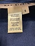 Max Studio Blue Cocktail Dress Size S - photo 8