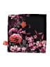 Kirna Zabête at Target 100% Polyester Floral Black Scarf One size - photo 2