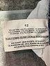 Bandolino Blu Blue Jeans Size 12 - photo 8