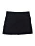 Title Nine Solid Black Active Skort Size 14 - photo 2