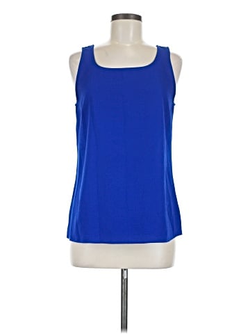 Loveappella Sleeveless Top (view 1)