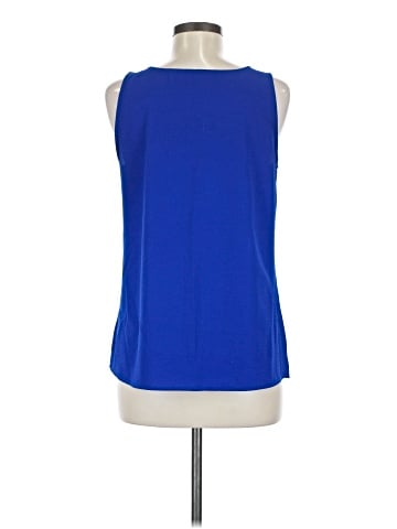 Loveappella Sleeveless Top (view 2)