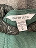 Athleta Green Long Sleeve Top Size XL - photo 7