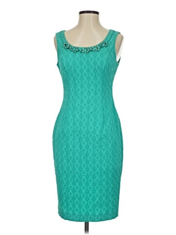 Kay Unger Cocktail Dress (view 1)