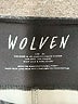 Wolven Argyle Gray Leggings Size XS - photo 7