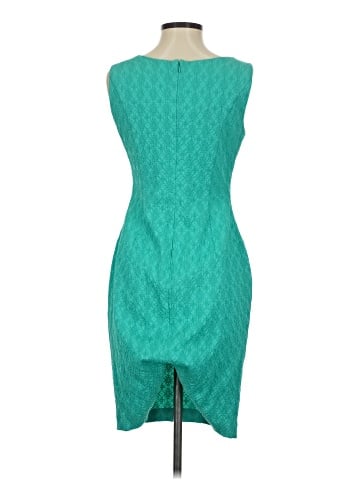Kay Unger Cocktail Dress (view 2)