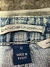 Bandolino Blue Jeans Size 12 - photo 7
