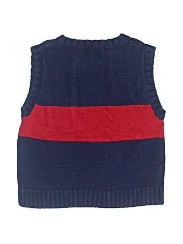 Kitestrings Sweater Vest (view 2)
