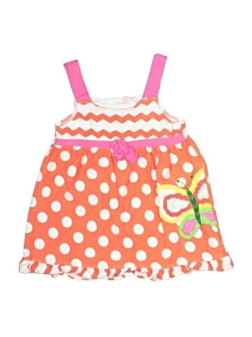 Nannette Dress (view 1)