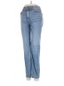 Rag & Bone Hearts Blue Jeans Size 24 waist - photo 1
