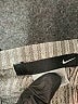 Nike Silver Cardigan Size M - photo 7