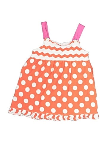 Nannette Dress (view 2)