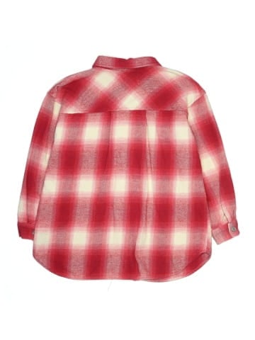 Zara Long Sleeve Button-Down Shirt (view 2)