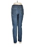 Forever 21 Hearts Blue Jeans Size 29 waist - photo 2