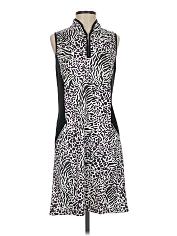 GG Blue Cocktail Dress (view 1)
