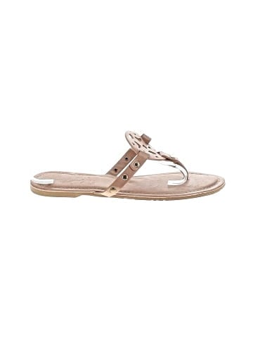Pierre Dumas Flip Flops (view 1)