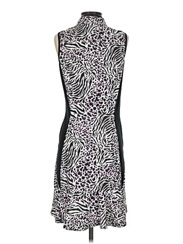 GG Blue Cocktail Dress (view 2)