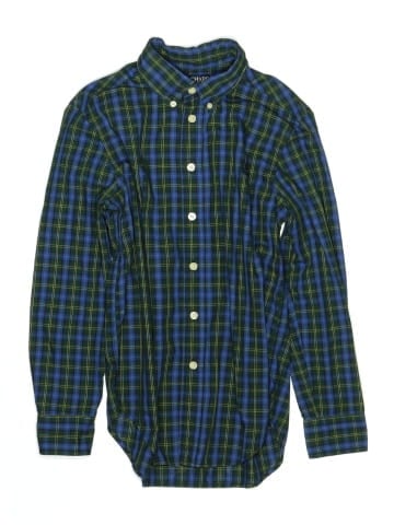 Chaps Long Sleeve Button-Down Shirt (view 1)
