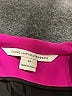 Diane von Furstenberg 100% Polyester Pink Blazer Size 14 - photo 6