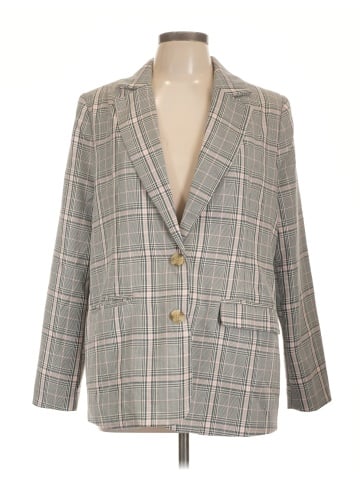 Steve Madden Blazer (view 1)