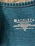 Athleta Teal Tank Top Size M - photo 7