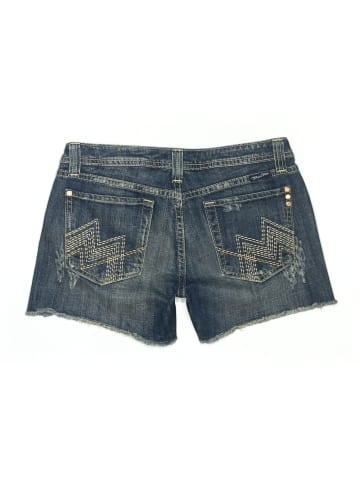 Miss Me Denim Shorts (view 2)