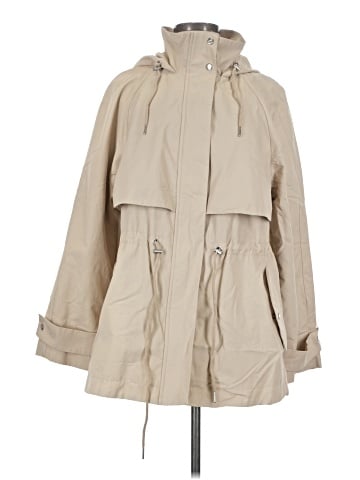 H&M Raincoat (view 1)