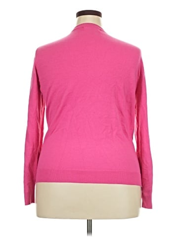 Karen Scott Cardigan (view 2)