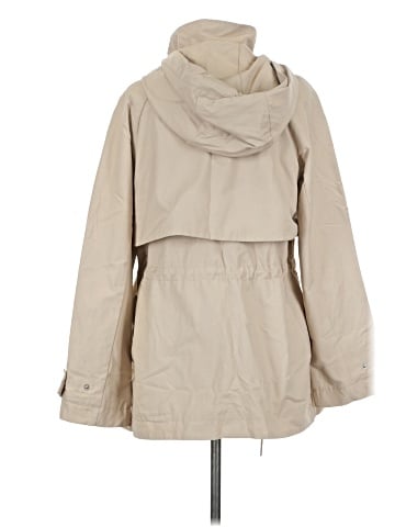 H&M Raincoat (view 2)