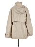 H&M Tan Raincoat Size 8 - photo 2