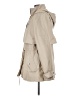H&M Tan Raincoat Size 8 - photo 5