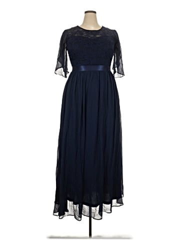 Miusol Cocktail Dress (view 1)