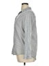 Eddie Bauer Stripes Gray Long Sleeve Button-Down Shirt Size XL - photo 5