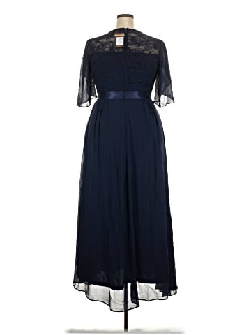 Miusol Cocktail Dress (view 2)