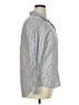 Eddie Bauer Stripes Gray Long Sleeve Button-Down Shirt Size XL - photo 4